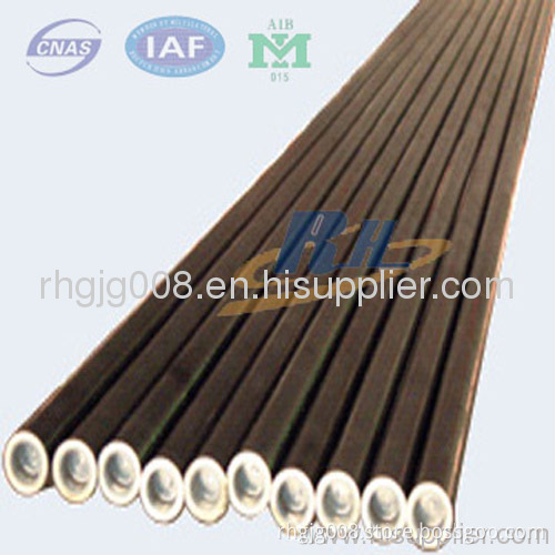 Jis G3445 Carbon Steel Tube Stkm 13c
